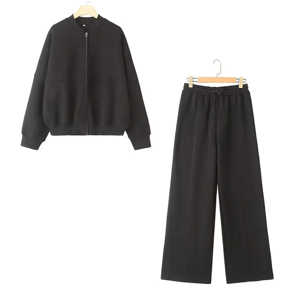 Vellure Office Lady Winter Set