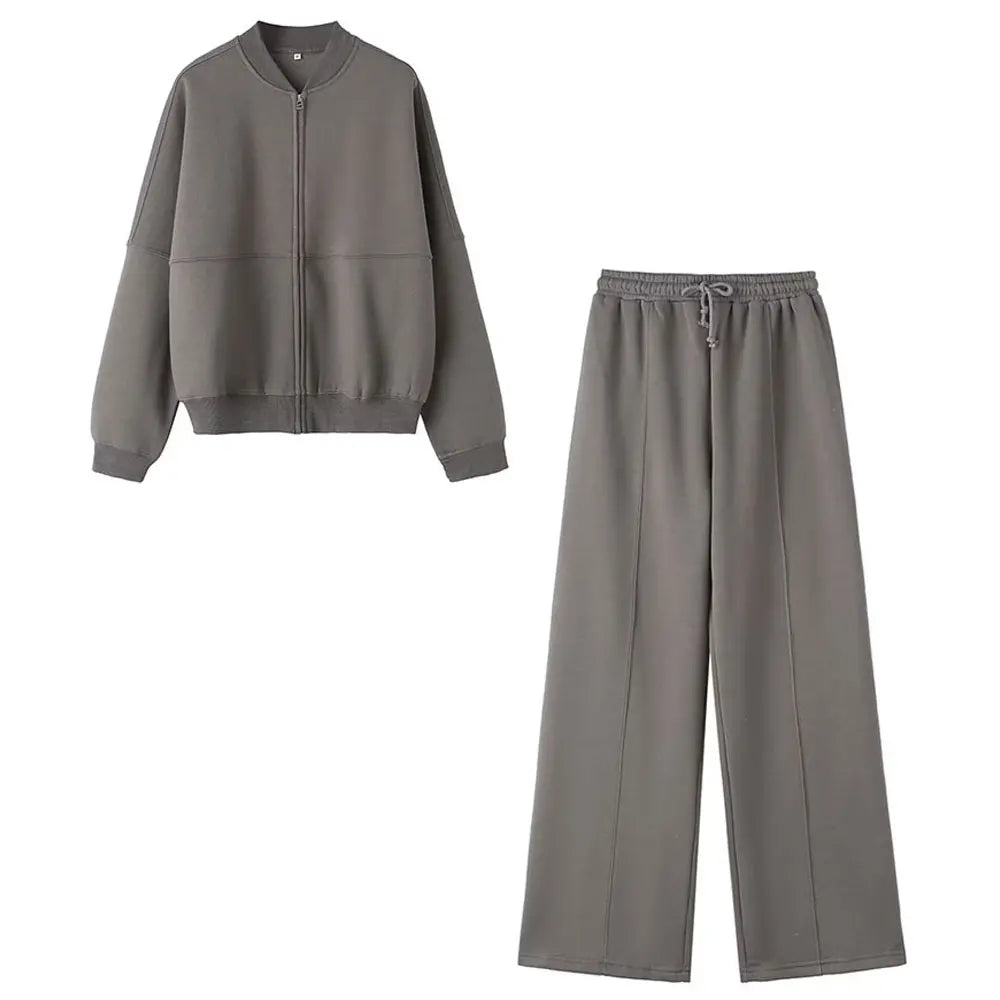 Vellure Office Lady Winter Set