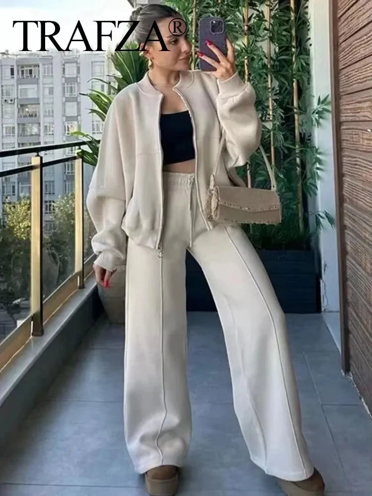 Vellure Office Lady Winter Set