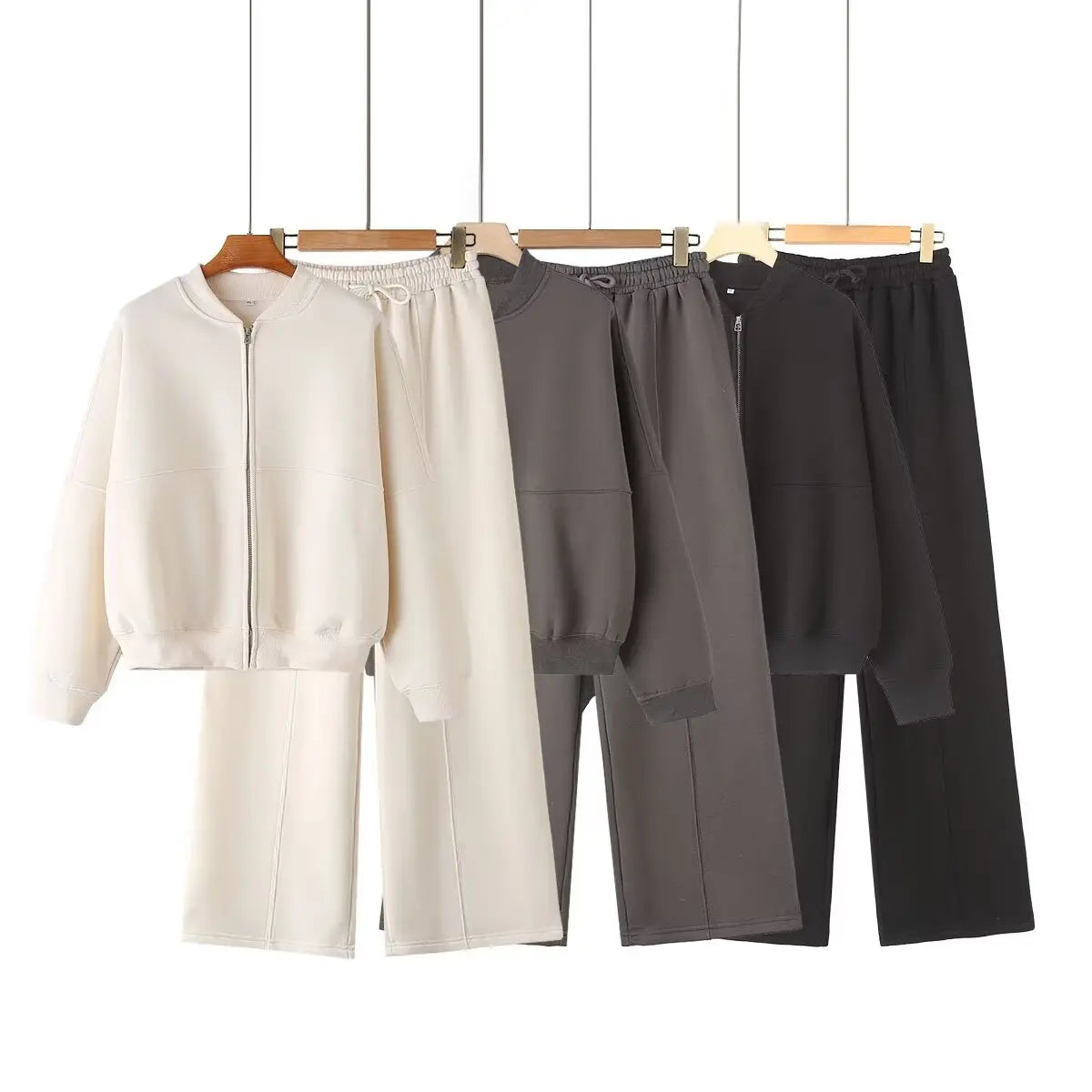 Vellure Office Lady Winter Set