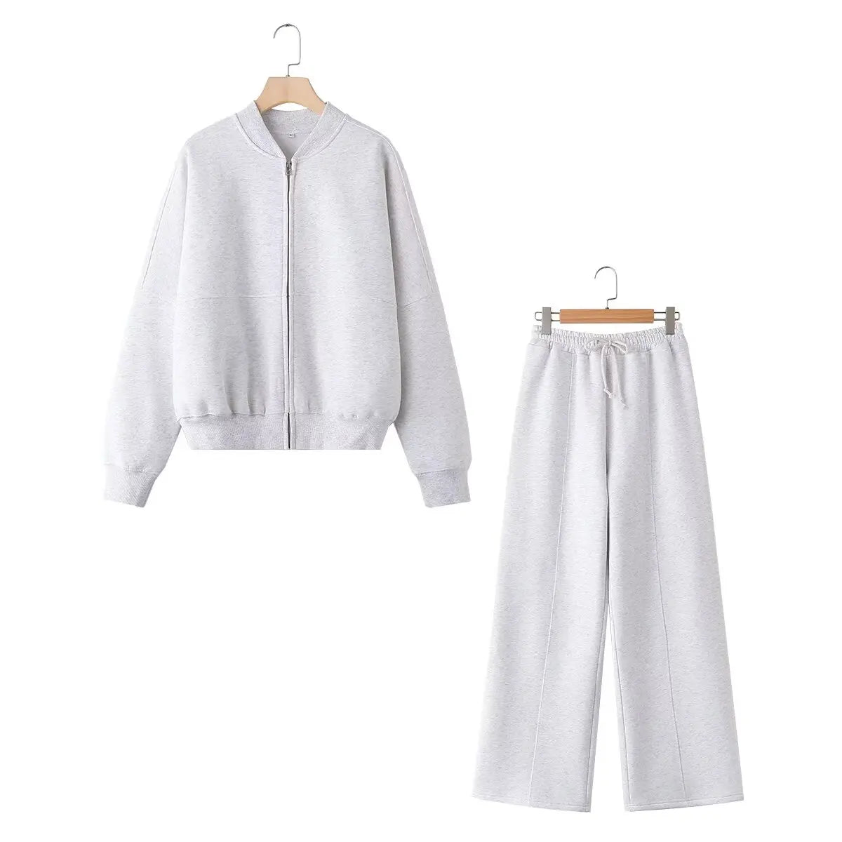 Vellure Office Lady Winter Set