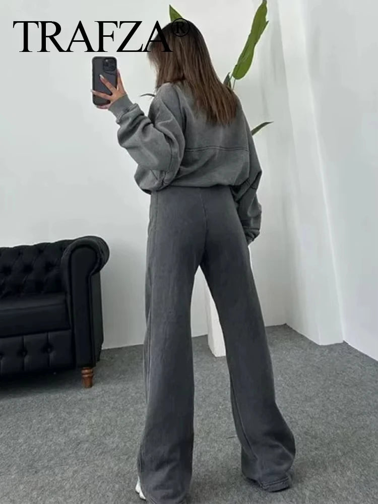 Vellure Office Lady Winter Set