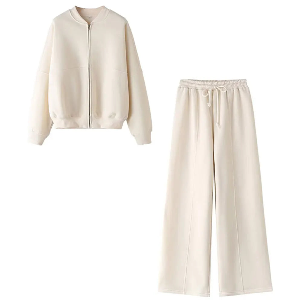Vellure Office Lady Winter Set