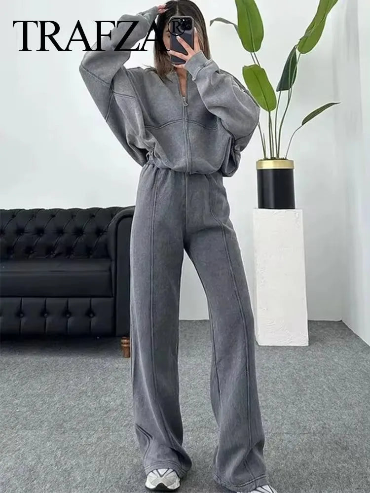 Vellure Office Lady Winter Set