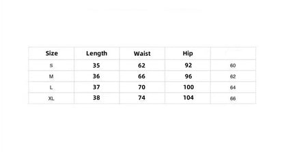 Vellure Vintage Wide-Leg Shorts