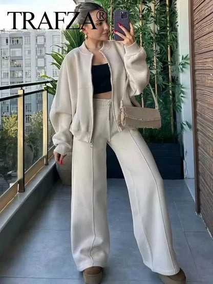 Vellure Office Lady Winter Set