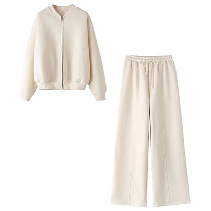 Vellure Office Lady Winter Set